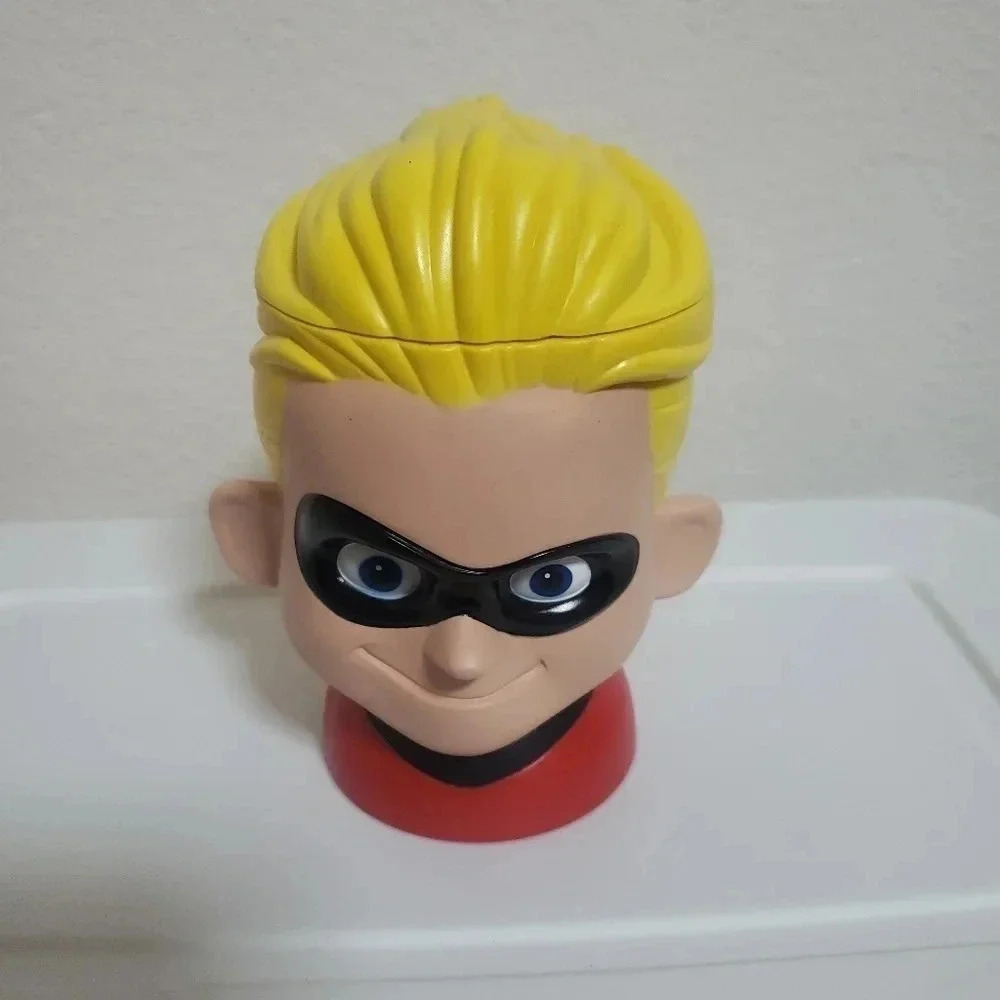 Dash Super Hero Mug